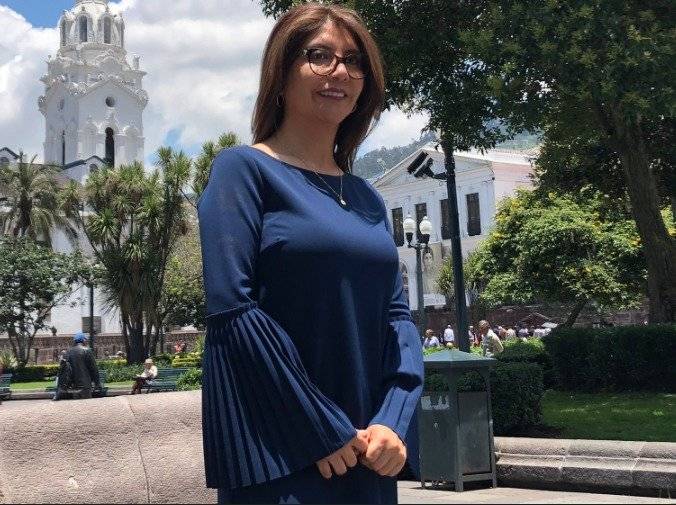 Liliana Yunda