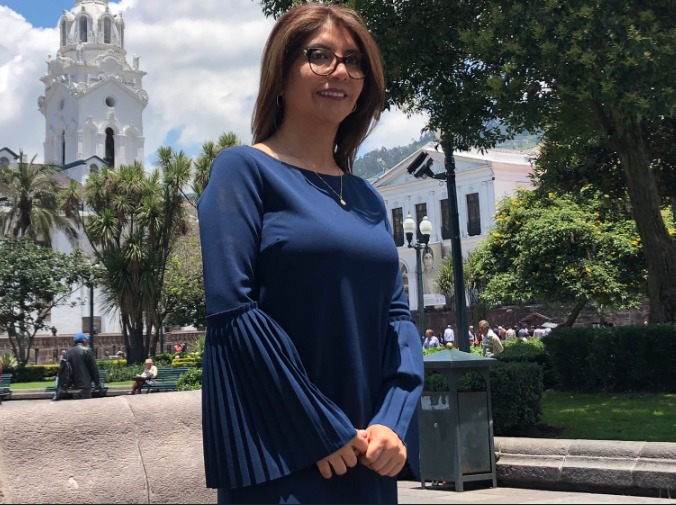 Liliana Yunda
