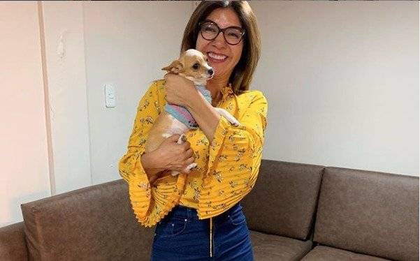 Liliana Yunda