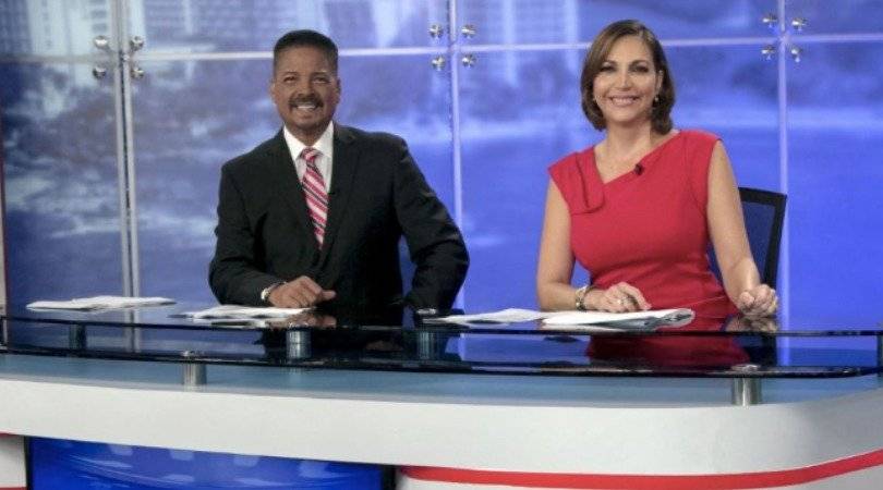 Noticentro Celimar y Pedro Rosa Nales