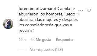 Comentario