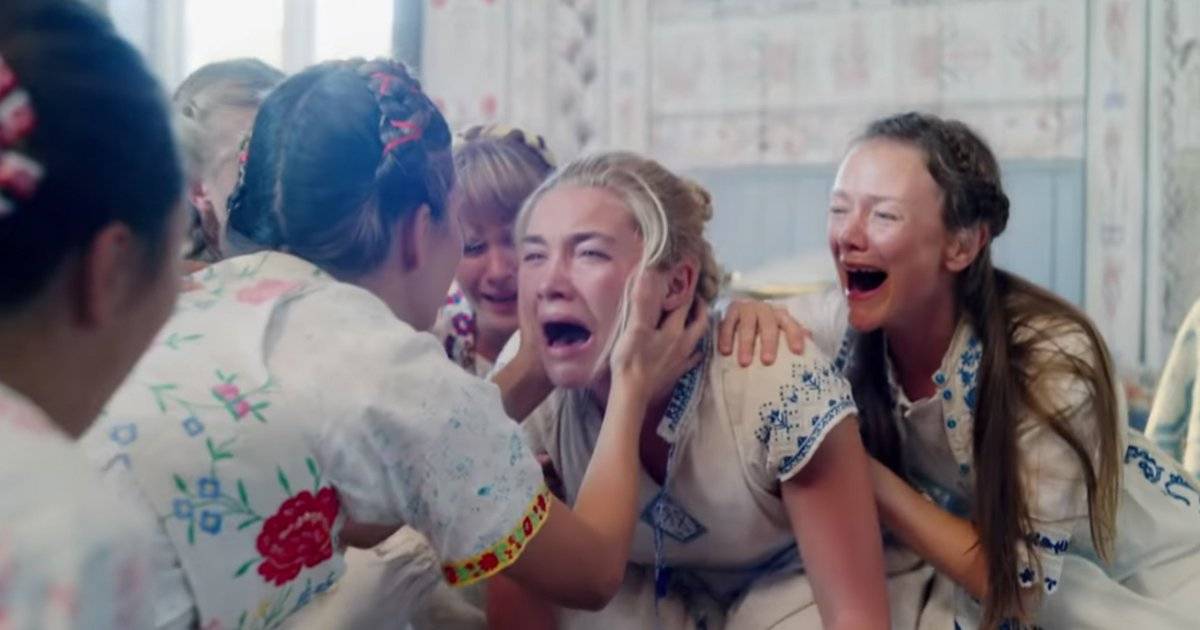 Midsommar