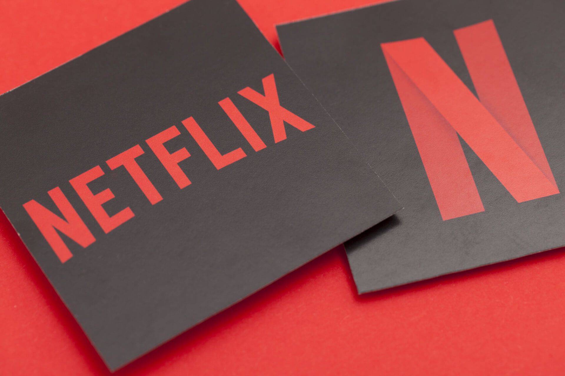 Netflix Netflix