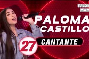 Paloma Mami