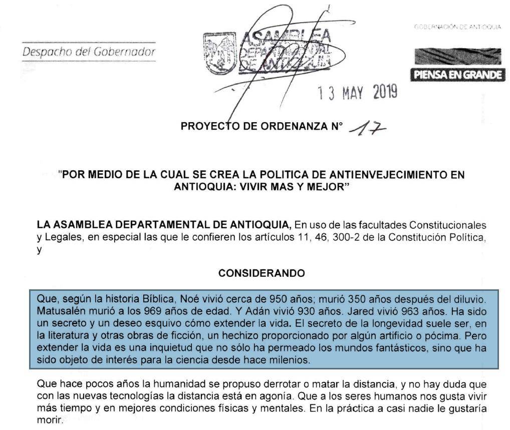 Proyecto antienvejecimiento Proyecto antienvejecimiento