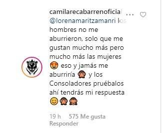 Comentario