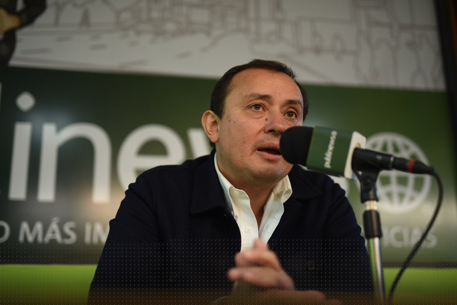 Roberto González Díaz-Durán