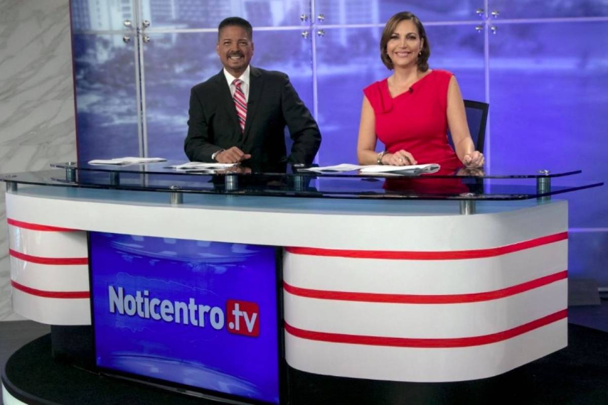 Noticentro Wapa Noticias De Hoy En Vivo