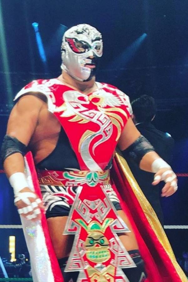 Silver King