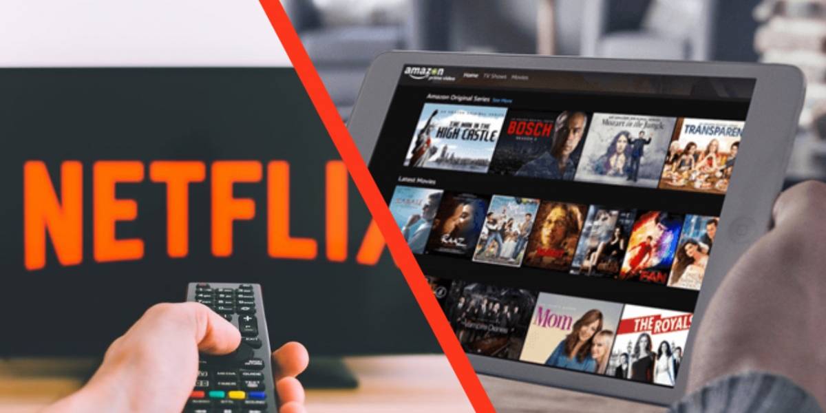 México busca regular a Netflix y Amazon, por lo que su precio podría subir