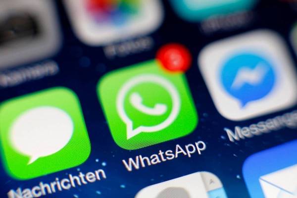 WhatsApp