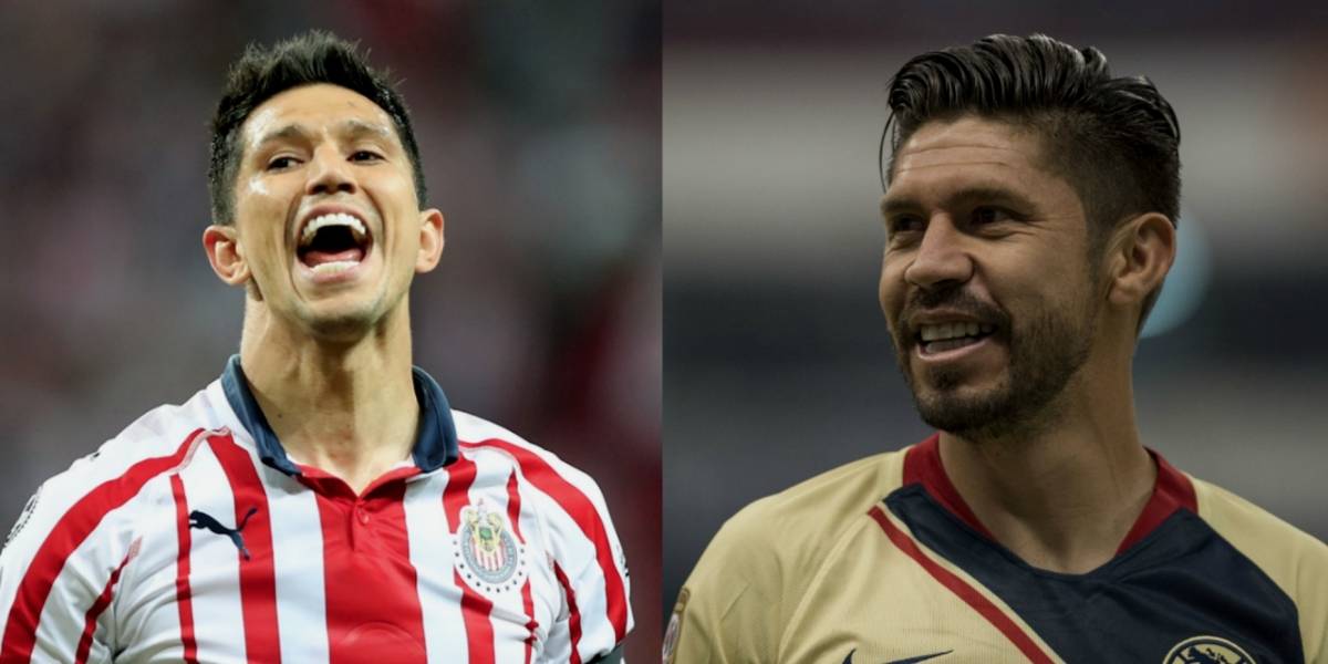 América, Chivas, Boca Juniors y River Plate, juntos en un torneo América, Chivas, Boca Juniors y River Plate, juntos en un torneo