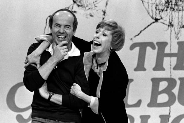 Fallece el comediante Tim Conway a sus 85 años