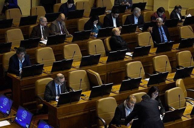 congreso