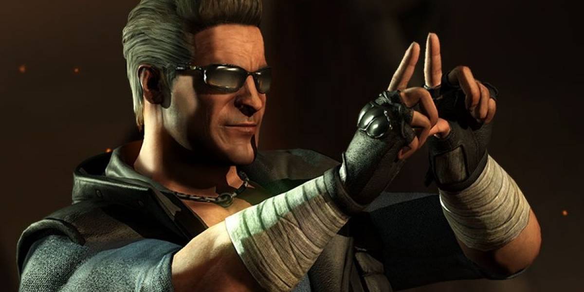 Es un reboot: Warner trabaja en una nueva película de Mortal Kombat