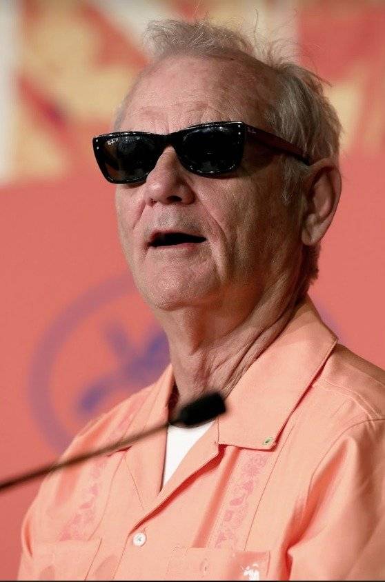 Bill Murray