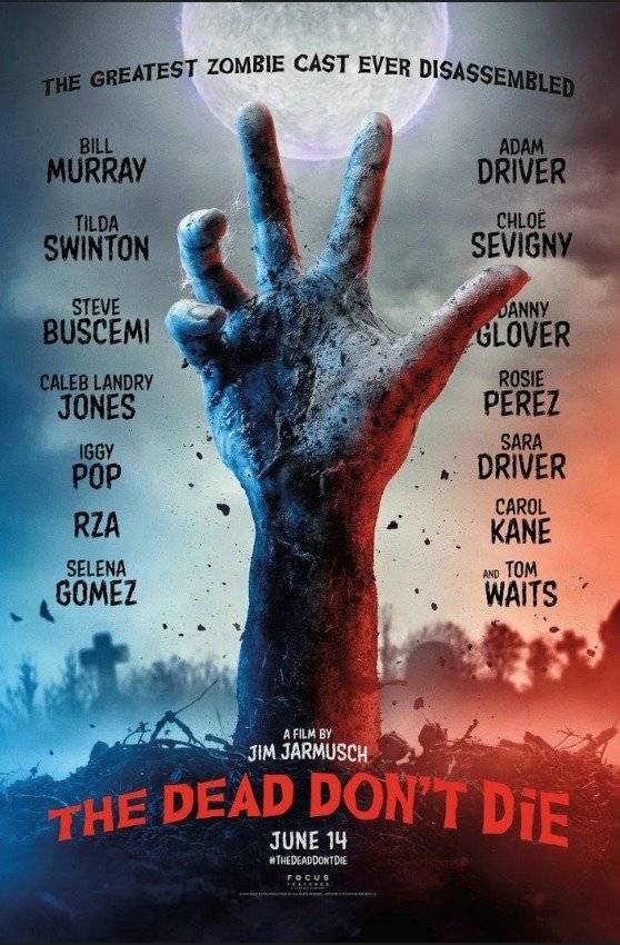 Zombies