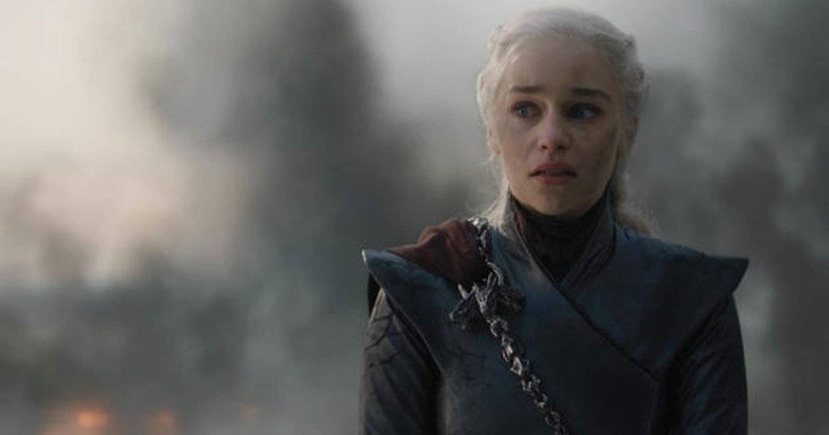 Game of Thrones