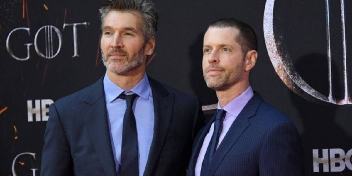 Netflix ficha a creadores de la serie de Game of Thrones por una millonada