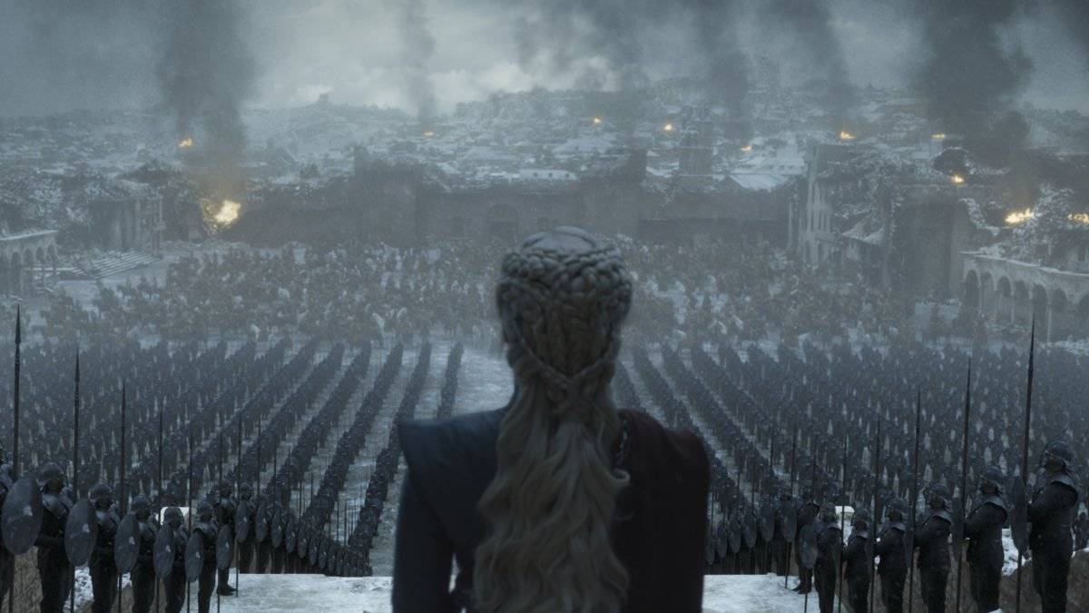got
