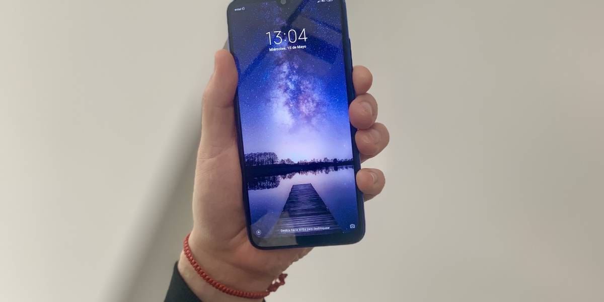 Presidente de Xiaomi anuncia que el nuevo Redmi Note 8 Pro podría ofrecer hasta 4 días de batería
