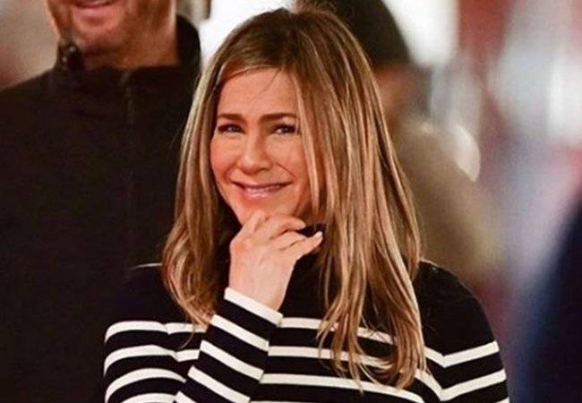 jennifer aniston
