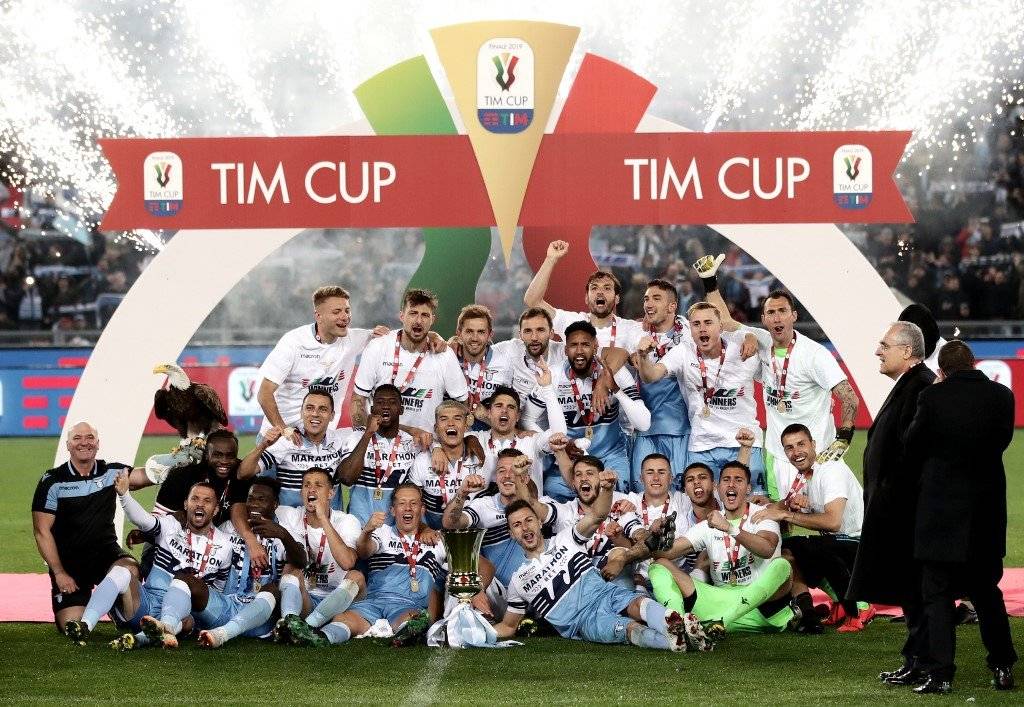 Lazio