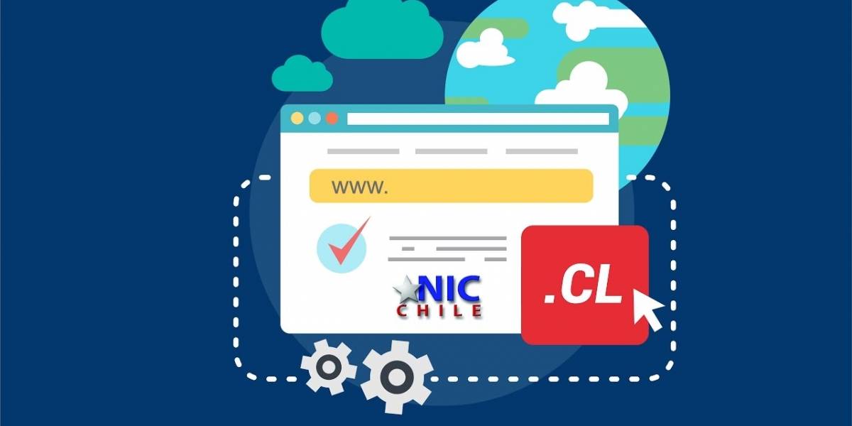 Corte de Apelaciones le da la razón a NIC Chile por ilegalidad de entregar dominios .CL a un particular
