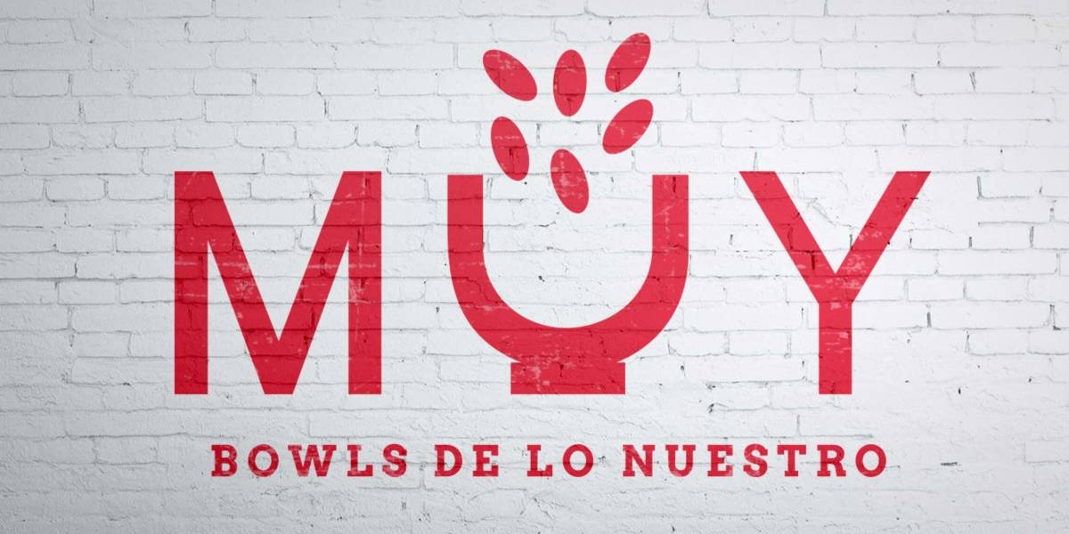 Muy, la cadena de restaurantes de Bogotá que simplifica la forma en la que pides tus almuerzos