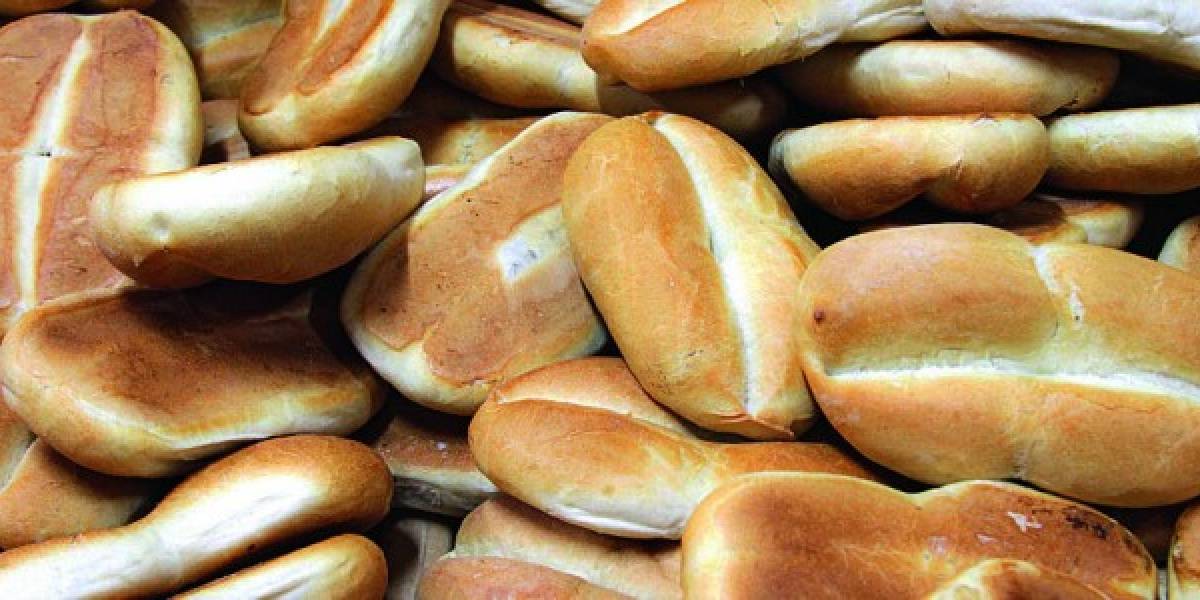 Se enojó Bolivia: Ahora quieren ser reconocidos como productores de marraqueta, como Chile