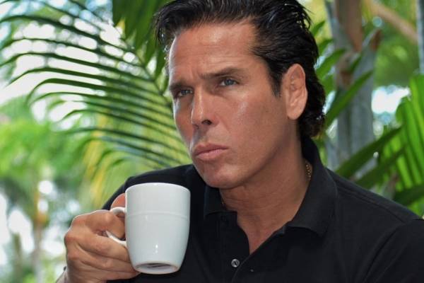 Resultado de imagen para Roberto Palazuelos