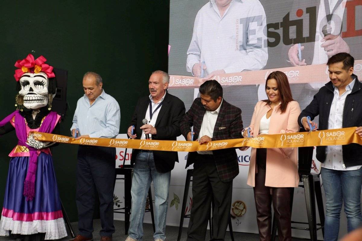 Sabor es Polanco