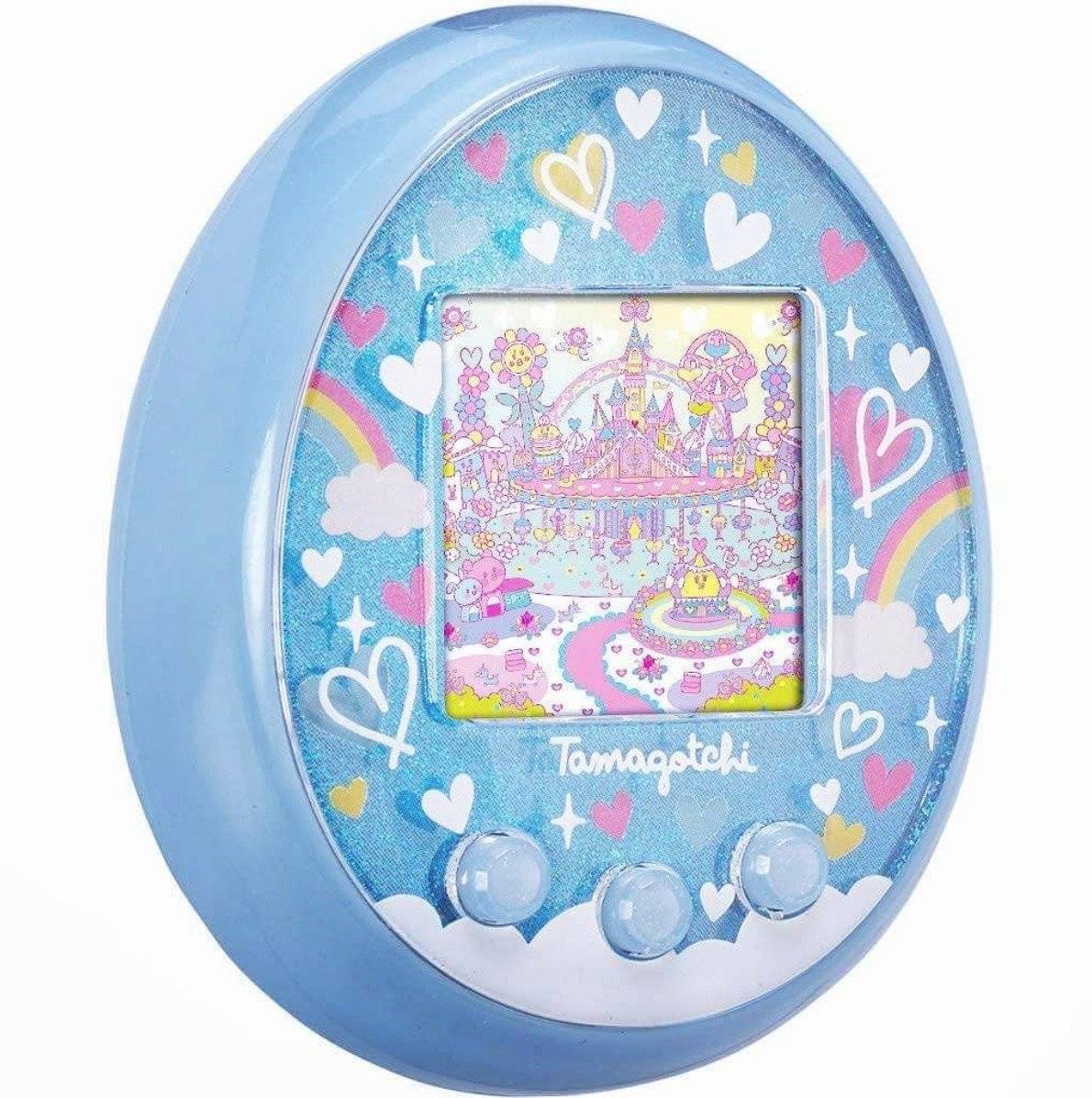 Tamagotchi