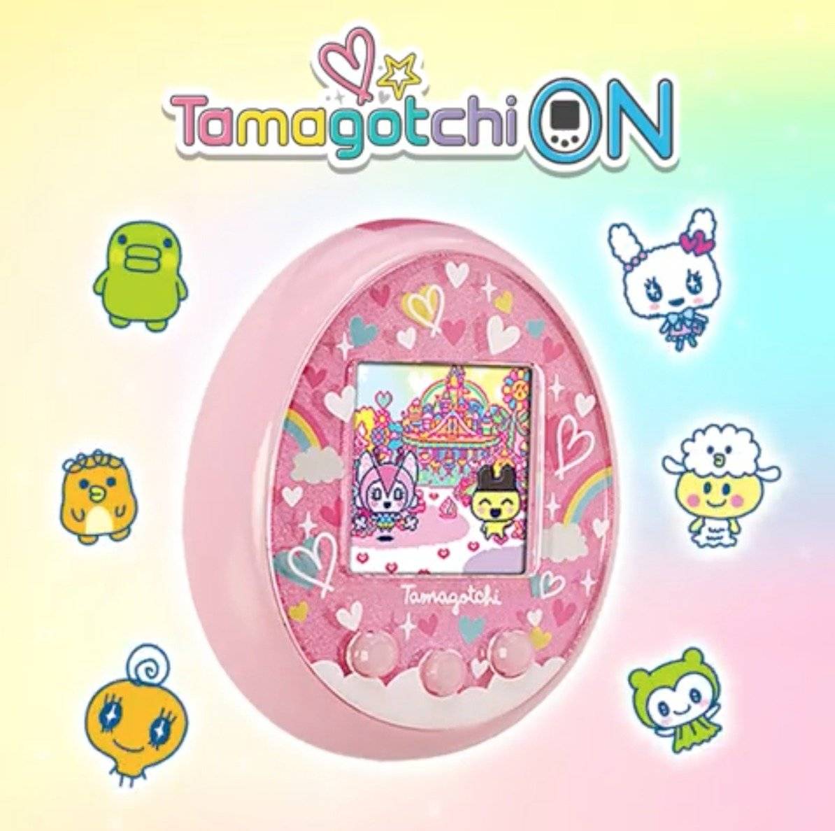 Tamagotchi