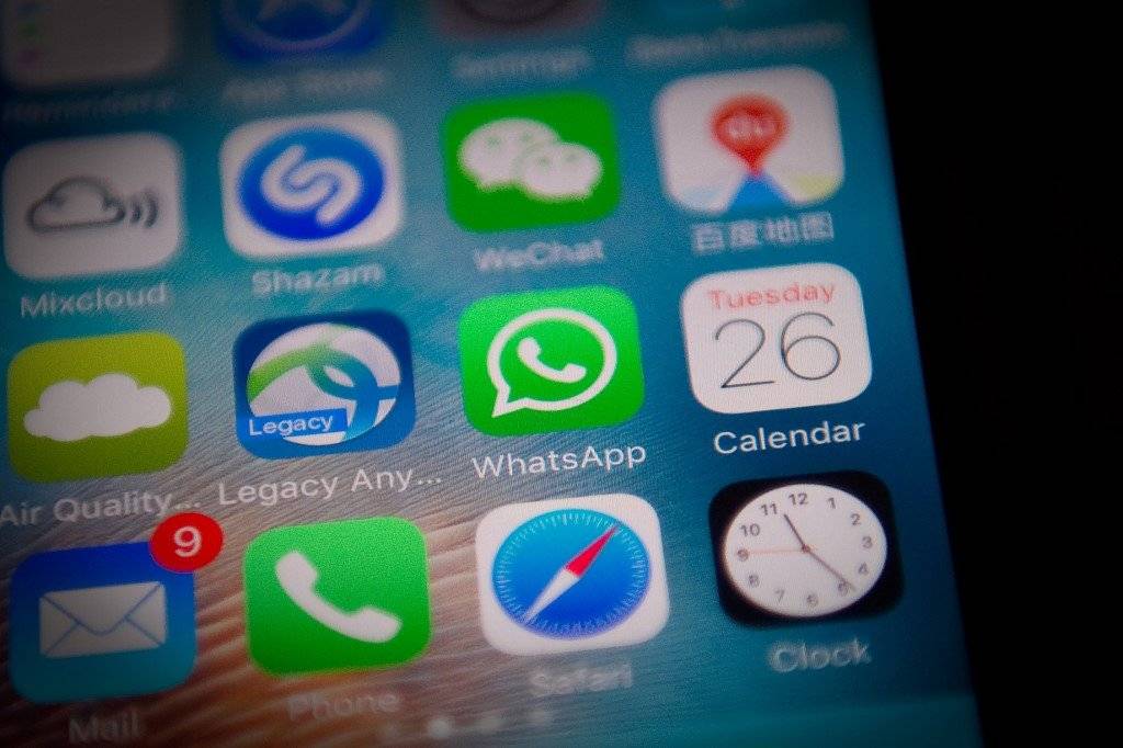 WhatsApp