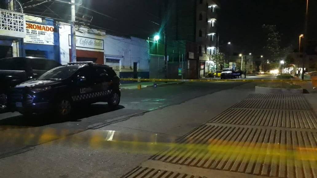 En una semana, cinco homicidios de taxistas en Guadalajara