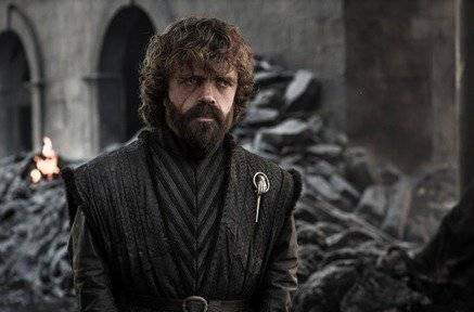 Game of Thrones