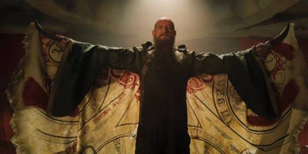 Marvel Mandarin Marvel Mandarin