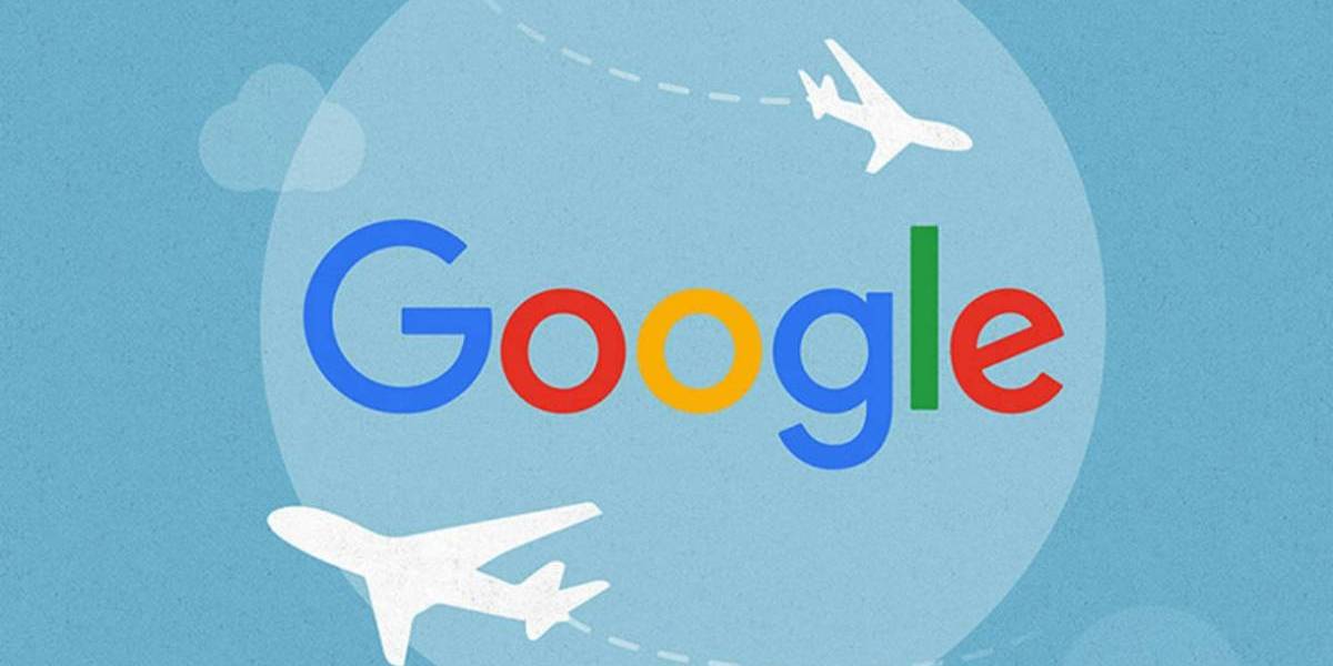 Google Travel, la aplicación que te ayudará a planear fácilmente tus viajes
