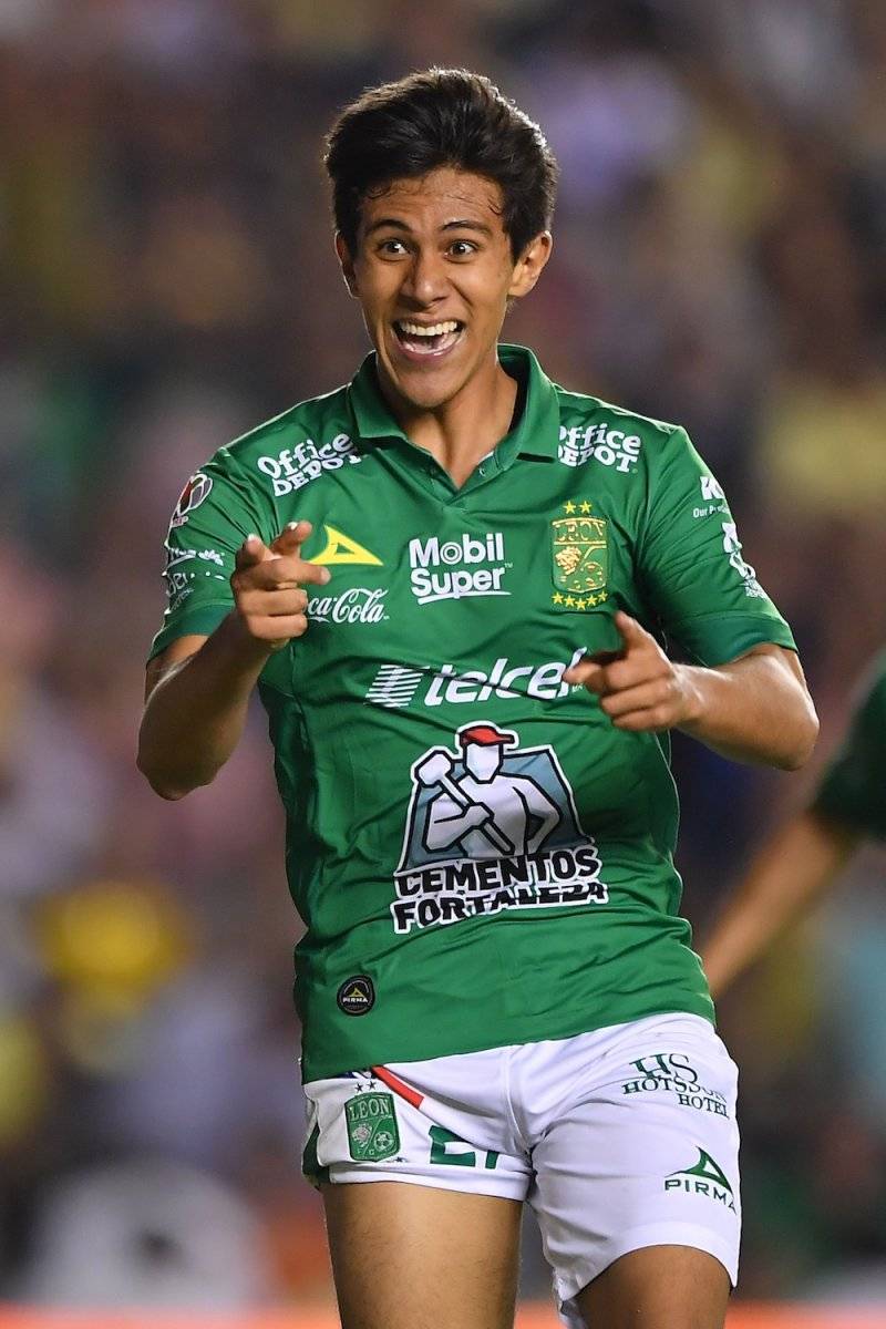América