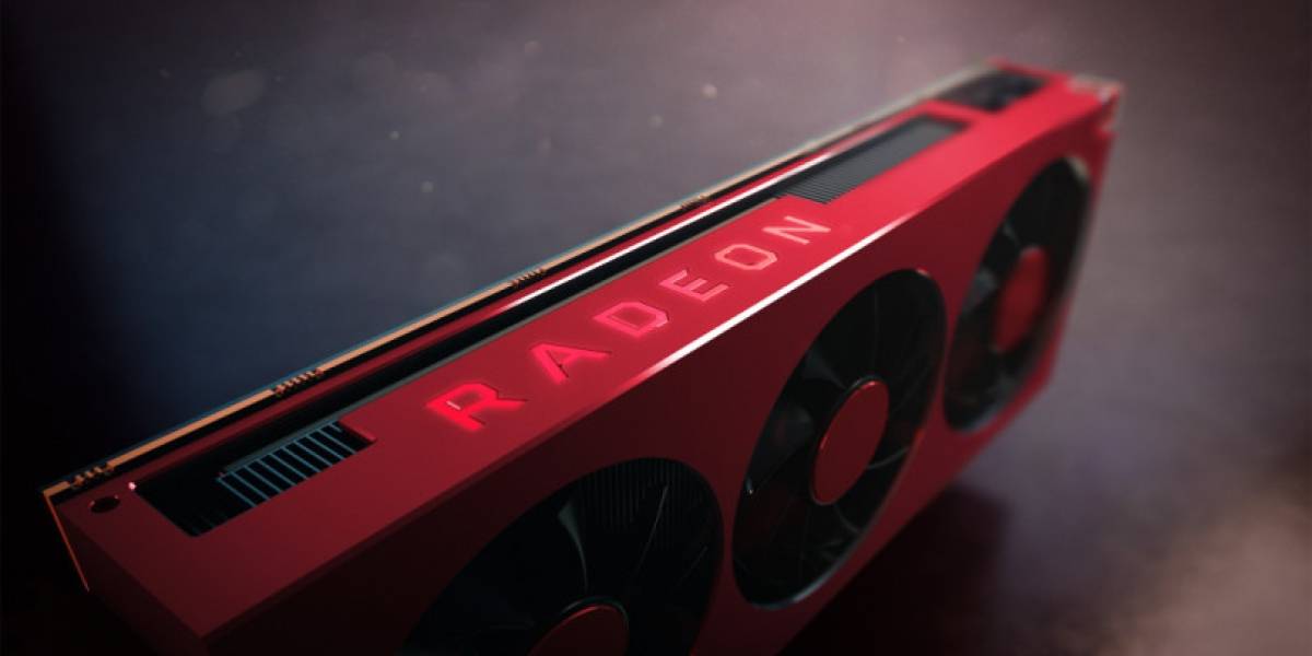AMD confirma nuevas CPU Ryzen y EPYC, además de Radeon Navi, para el segundo semestre