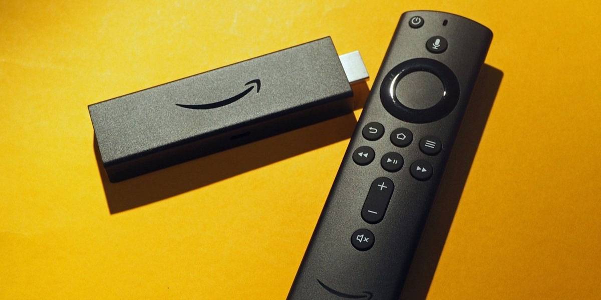 Amazon Fire TV Stick: jamás adivinarás cuántos millones de personas tienen uno