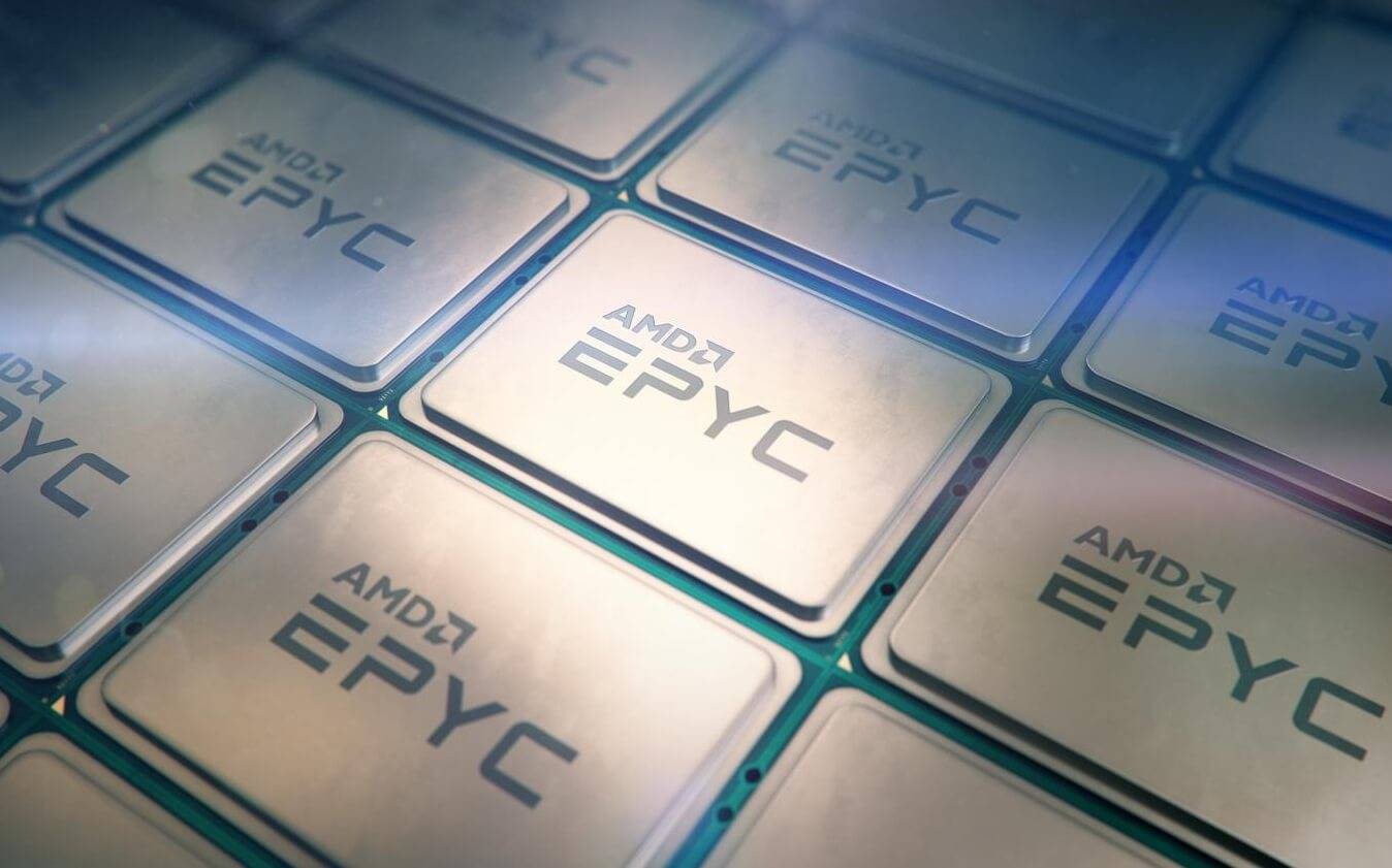 AMD confirma nuevas CPU Ryzen y EPYC, además de Radeon Navi, para el segundo semestre AMD confirma nuevas CPU Ryzen y EPYC, además de Radeon Navi, para el segundo semestre