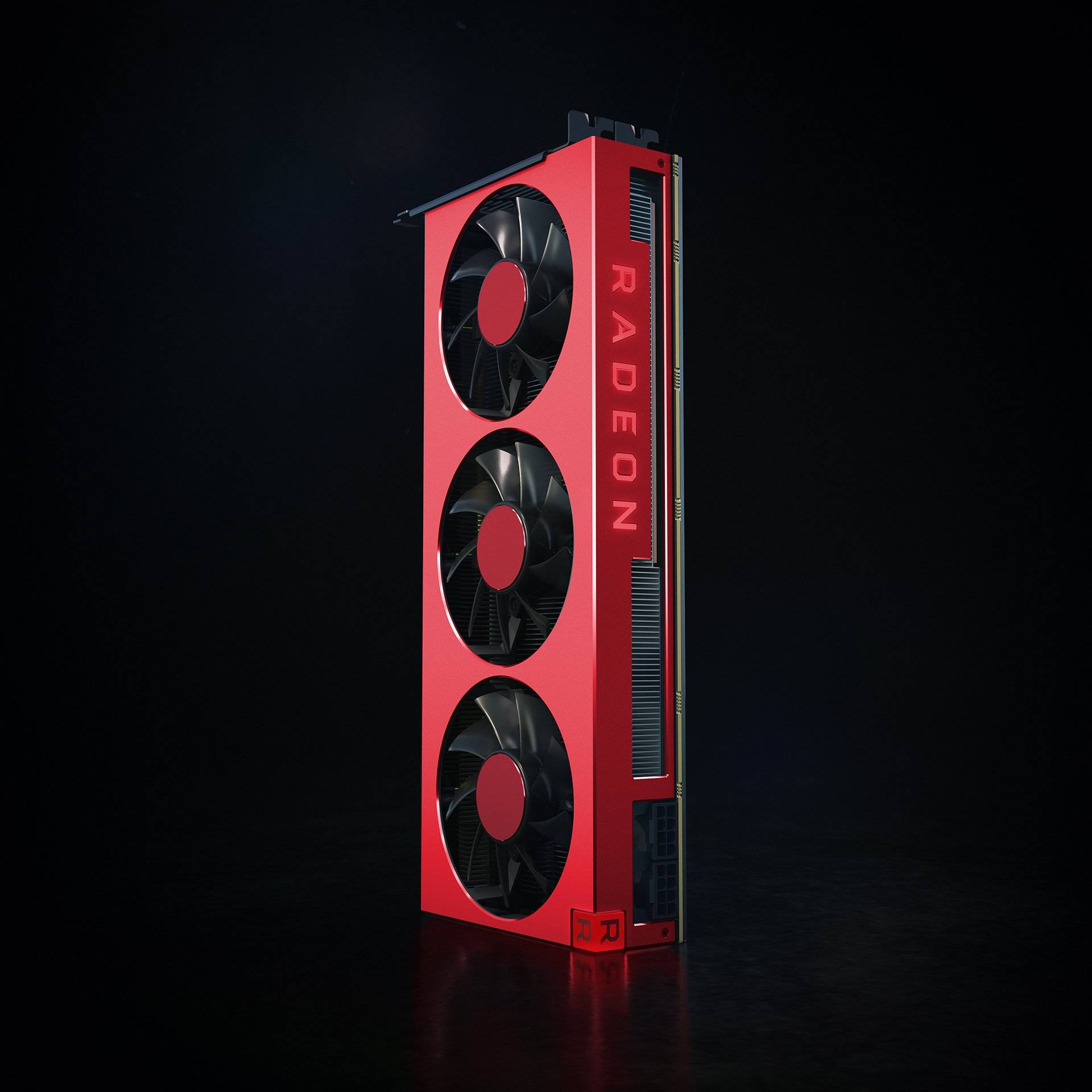 AMD confirma nuevas CPU Ryzen y EPYC, además de Radeon Navi, para el segundo semestre AMD confirma nuevas CPU Ryzen y EPYC, además de Radeon Navi, para el segundo semestre