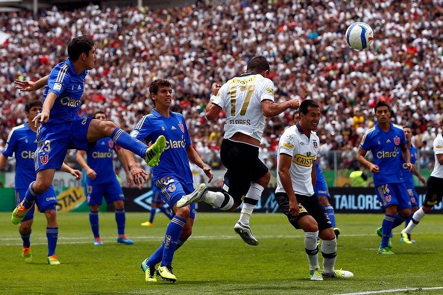 Colo Colo