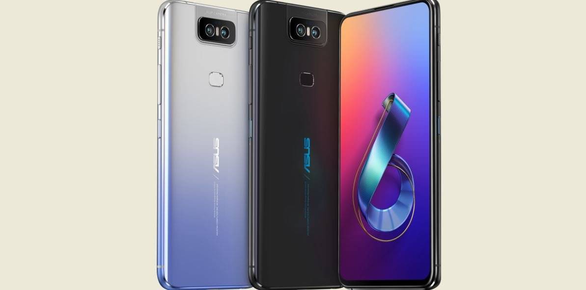 Zenfone 6