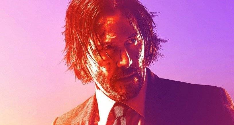 John Wick: Chapter 3 - Parabellum