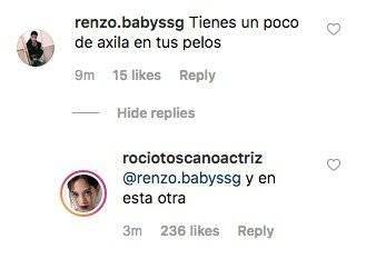rocio
