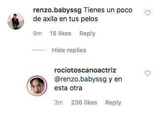 rocio