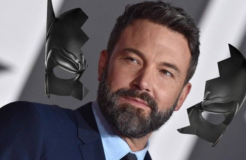 BEN AFFLECK